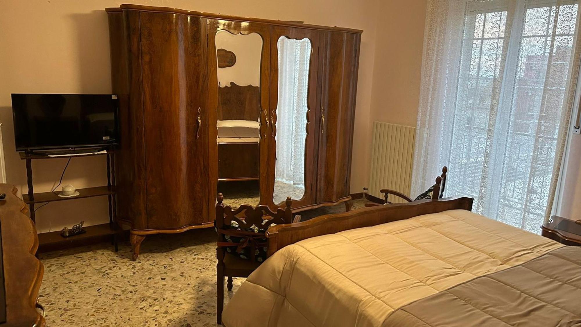 B&B Poesia Poggio Imperiale ภายนอก รูปภาพ